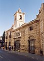 Palacio de los Condes de San Julián