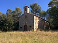 Ermita de Sant Roc (Vilopriu)