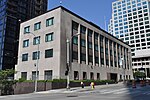 Miniatura para Federal Reserve Bank Building (Seattle)