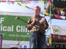 Файл: Seattle Hempfest 2010 Rick Steves - Cannabis Is a Civil Liberty.webm