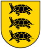 Coat of arms of Seirijai