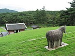 Sejong tomb 2.jpg