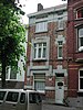 Art-deco-burgerwoning