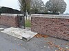 St. Julien Dressing Station Cemetery