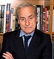 Sir Harold Evans, journalist and writer who was editor of The Sunday Times from 1967 to 1981.