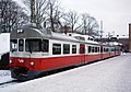 Sm2 6055, Helsinki, 2012