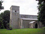 Church of St Mary