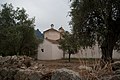 Église Santa-Restituta de Calenzana