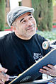 Steve Caballero geboren op 8 november 1964