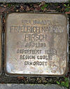 Stolperstein-ffm-friedrich-nathan-hirsch-546