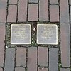 Stolpersteine