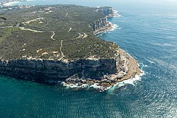 North Head