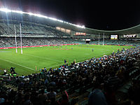 Sydney Football Stadium