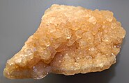 Minerál sylvín – KCl, Německo