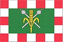 Třebeň – Bandiera