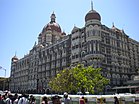 Хотел Taj, Мумбай - Индия. (14132561875) .jpg