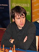 Teimour Radjabov