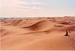 صورة مصغرة لـ صحراء تنغر