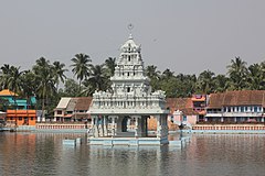 ശുചീന്ദ്രം സ്ഥാണുമാലയപ്പെരുമാൾ ക്ഷേത്രം