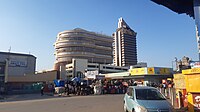 Lusaka