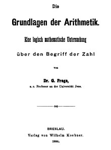 Титульный лист Die Grundlagen der Arithmetik.jpg