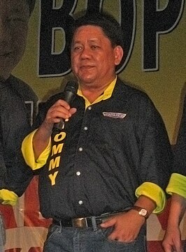 Tomas Osmeña