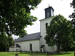 Tortuna kyrka