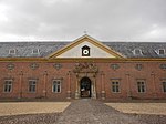 Stable Block, Tredegar House