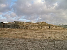 Tumulus La Hogue