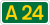  A24 <br/>