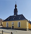 Kirche mit Ausstattung