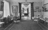 Interior acerca de 1916
