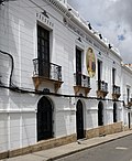 Miniatura para Universidad Andina Simón Bolívar