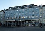 Artikel: Uppsala Stadsteater