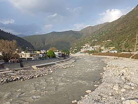 Uttarkashi