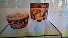 Lencan pottery. Vasijaslencas.jpg