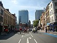 London Borough of Tower Hamlets - Wikidata