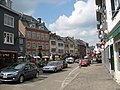 Villers oder Cavenshaus in Malmedy