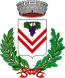 Blason de Vinadio