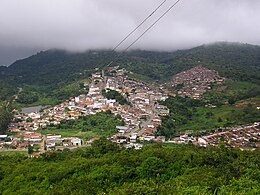 Taquaritinga do Norte – Veduta