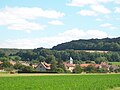 Autre vue du village