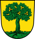 Eichwalde címere