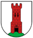 Coat of arms of Hohenbodman