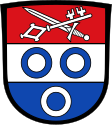 Hollenbach címere