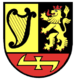 Coat of arms of Ilvesheim