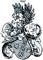 Wappen de Goes 1567