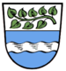 Coat of arms of Бад-Вёрисхофен