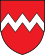 Wappen der Stadt Geisenfeld