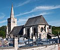 Église Saint-Omer de Wavrans-sur-l'Aa