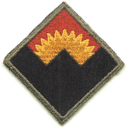 Western Defense Command - World War II emblem.png
